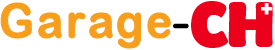 Accueil Logo Garage-CH