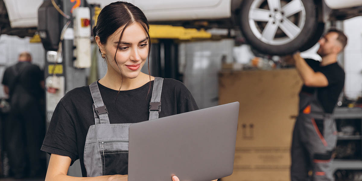 Solutions pour votre entreprise